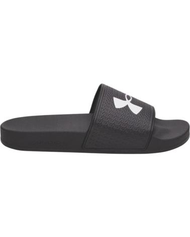 UNDER ARMOUR UNDER ARMOUR CORE LOGO NEGRO