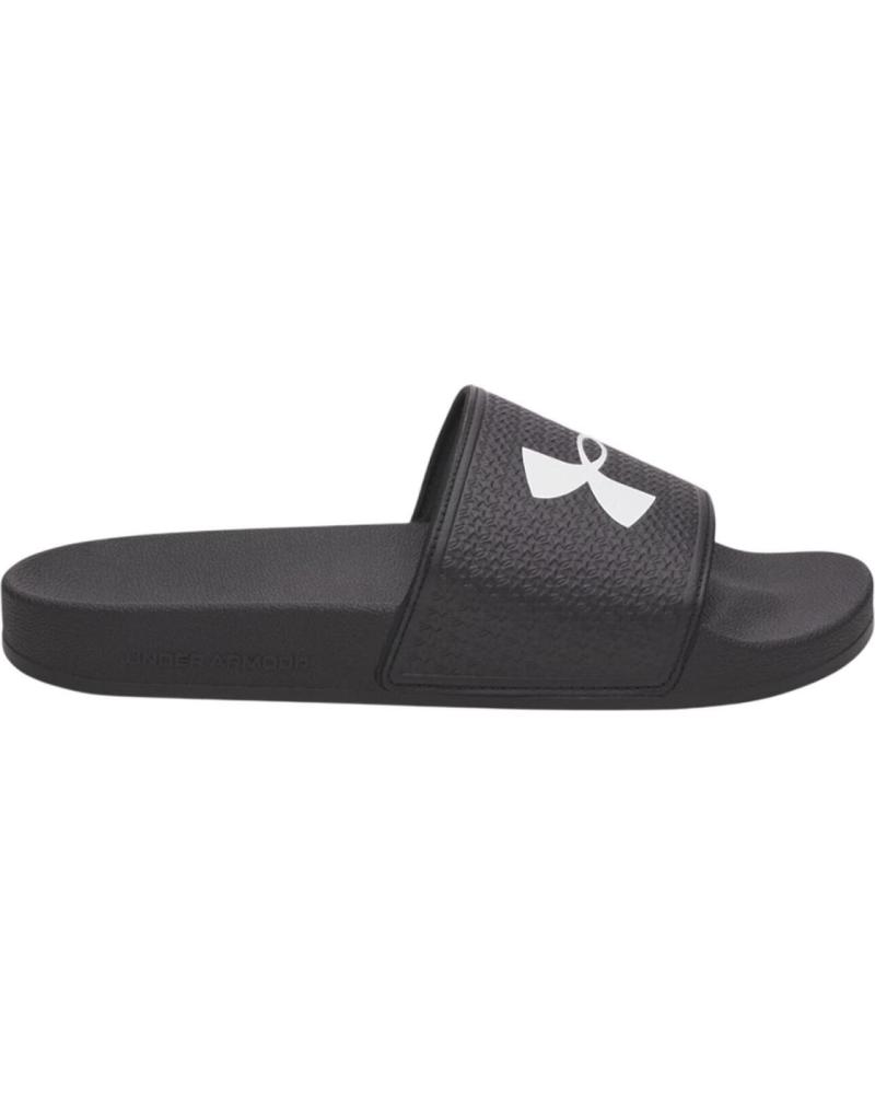 UNDER ARMOUR UNDER ARMOUR CORE LOGO NEGRO