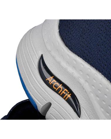 Scarpe sport per Uomo SKECHERS 232303 ARCH FIT - INFINITY COO AZUL