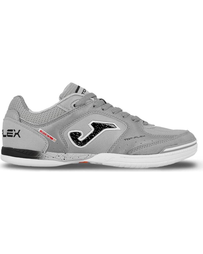 JOMA ZAPATILLAS TOP FLEX 2612 GRIS