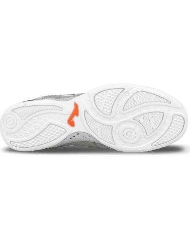JOMA ZAPATILLAS TOP FLEX 2612 GRIS