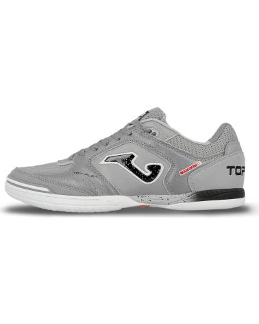 JOMA ZAPATILLAS TOP FLEX 2612 GRIS