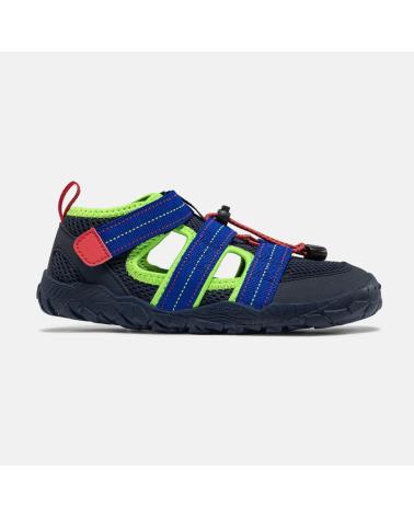 JOMA SANDALIAS PLANAS NINO BFDRUJS2616V MULTICOLOR