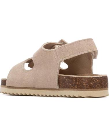 XTI SANDALIAS BIO XTI 153043 BEIG