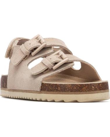 XTI SANDALIAS BIO XTI 153043 BEIG