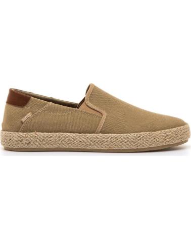 MTNG ALPARGATAS SLIP-ON 84862 MARRóN