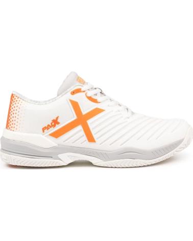 MUNICH PADX PADEL-SCHUHE WHITE