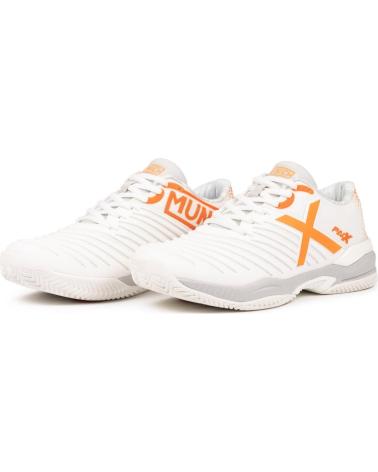 MUNICH PADX PADEL-SCHUHE WHITE