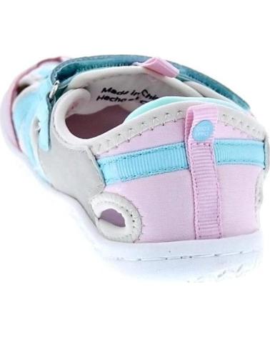 GIOSEPPO SANDALIAS CALABAR GIOSEPPO ROSA