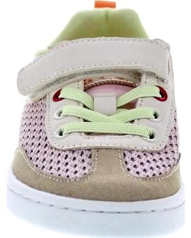 GIOSEPPO ZAPATILLAS GIOSEPPO CRETE CON CIERRE DE VELCRO BEIGE