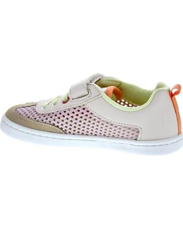 GIOSEPPO ZAPATILLAS GIOSEPPO CRETE CON CIERRE DE VELCRO BEIGE