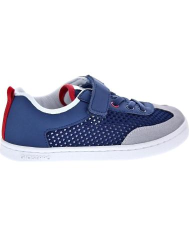 GIOSEPPO ZAPATILLAS GIOSEPPO MODELO CRETE CON CIERRE DE VELCRO AZUL