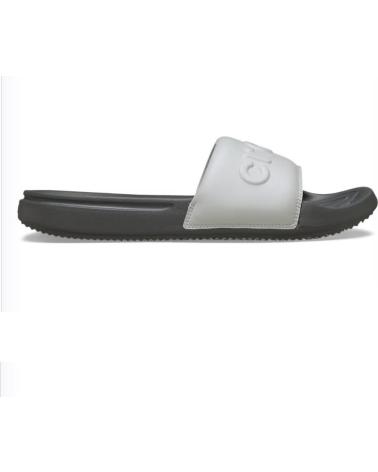 CROCS ALL DAY 211432 GRIS