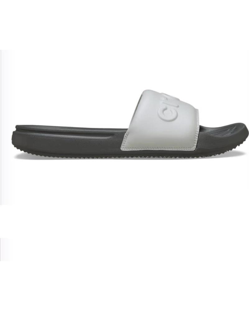 CROCS ALL DAY 211432 GRIS