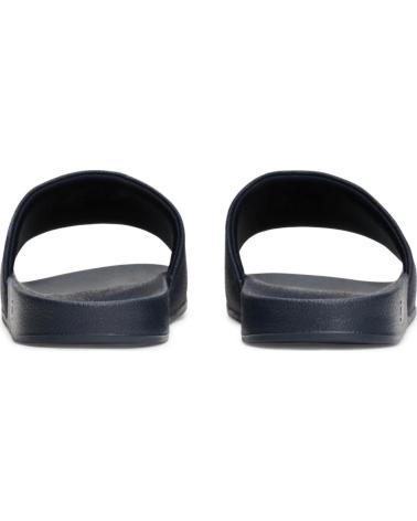 TOMMY HILFIGER CORE POOL SLIDE MARINO