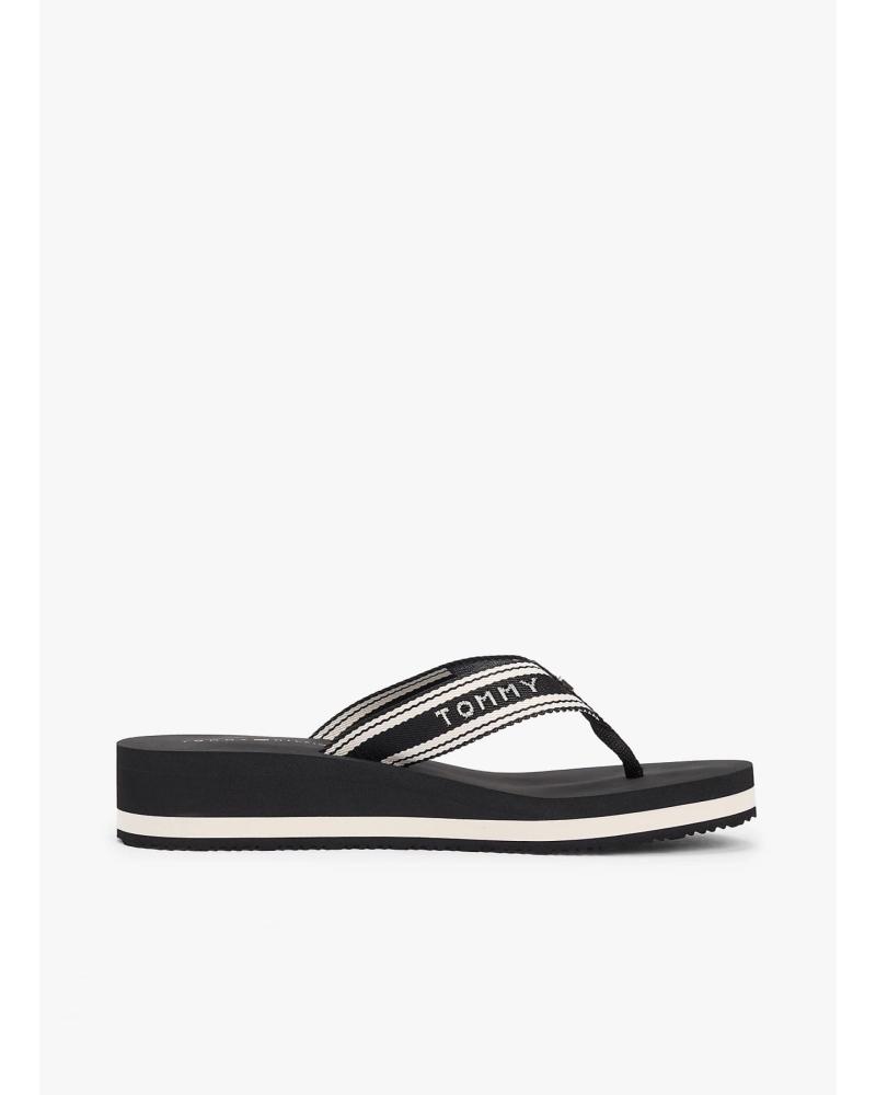 TOMMY HILFIGER CHANCLAS MUJER MUJER FW09195 VARIOS COLORES