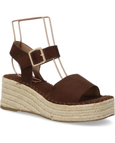 SPORT3PUNTO0 SANDALIA DE PLATAFORMA CON CIERRE DE HEBILLA VARIOS COLORES