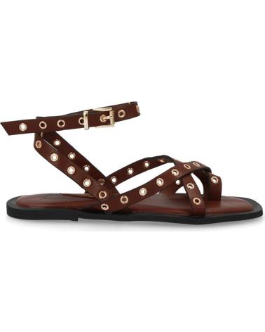 SPORT3PUNTO0 SANDALIA ROMANA CON TACHUELAS YZ25-78 VARIOS COLORES