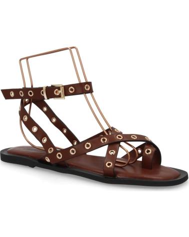 SPORT3PUNTO0 SANDALIA ROMANA CON TACHUELAS YZ25-78 VARIOS COLORES