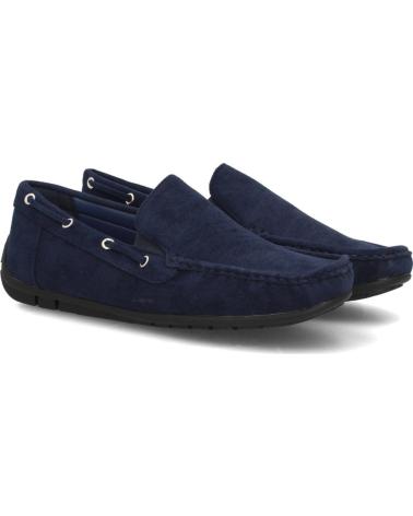 SPORT3PUNTO0 MOCASINES SLIP-ON JM-825 EN ANTE VARIOS COLORES