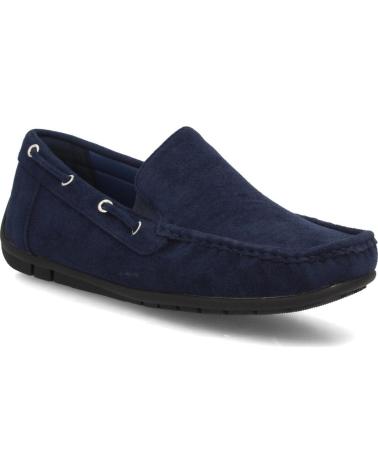 SPORT3PUNTO0 MOCASINES SLIP-ON JM-825 EN ANTE VARIOS COLORES