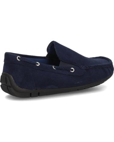 SPORT3PUNTO0 MOCASINES SLIP-ON JM-825 EN ANTE VARIOS COLORES