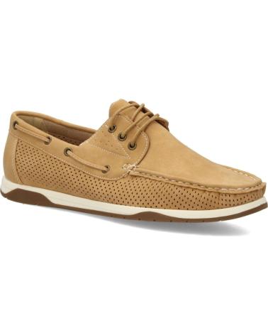 SPORT3PUNTO0 MOCASÍN NÁUTICO JM-825 SPORT3PUNTO0 VARIOS COLORES