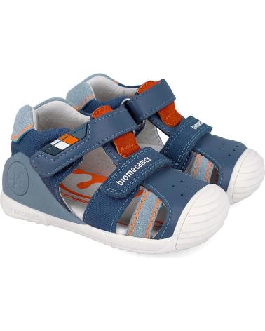 BIOMECANICS SANDALIAS BIOMECANICS 262123 URBAN BIOGATEO PETROLA556