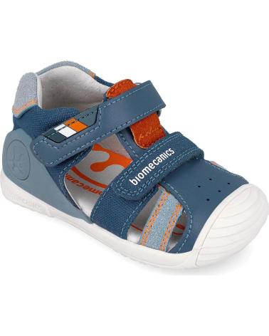 BIOMECANICS SANDALIAS BIOMECANICS 262123 URBAN BIOGATEO PETROLA556