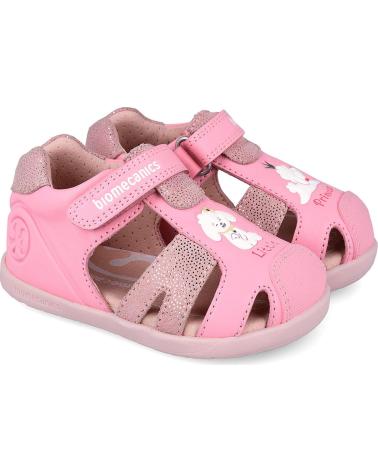 BIOMECANICS SANDALIA BIOMECANICS 262160 WIDER TWIN CANDYA711 CANDYA711