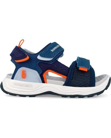 BIOMECANICS SANDALIA BIOMECANICS BIOTREKKING URBAN 262241 AZULA008