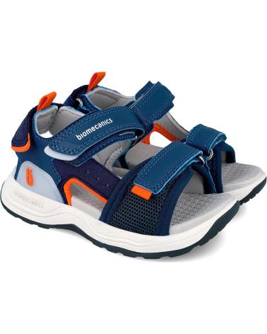 BIOMECANICS SANDALIA BIOMECANICS BIOTREKKING URBAN 262241 AZULA008