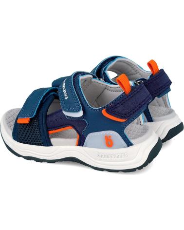 BIOMECANICS SANDALIA BIOMECANICS BIOTREKKING URBAN 262241 AZULA008