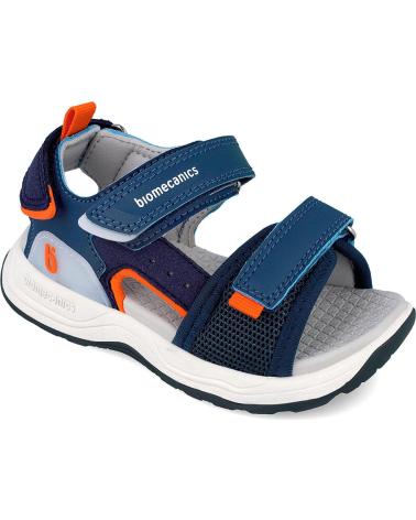 BIOMECANICS SANDALIA BIOMECANICS BIOTREKKING URBAN 262241 AZULA008