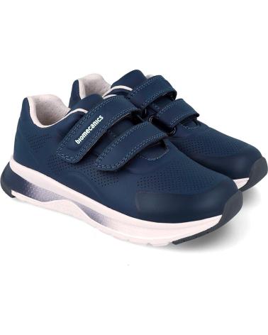 BIOMECANICS ZAPATILLAS BIOEVOLUTION URBAN 262250 AZULA008
