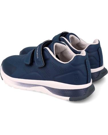 BIOMECANICS ZAPATILLAS BIOEVOLUTION URBAN 262250 AZULA008