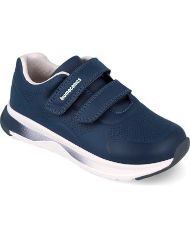 BIOMECANICS ZAPATILLAS BIOEVOLUTION URBAN 262250 AZULA008