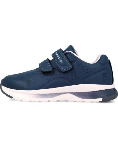 BIOMECANICS ZAPATILLAS BIOEVOLUTION URBAN 262250 AZULA008