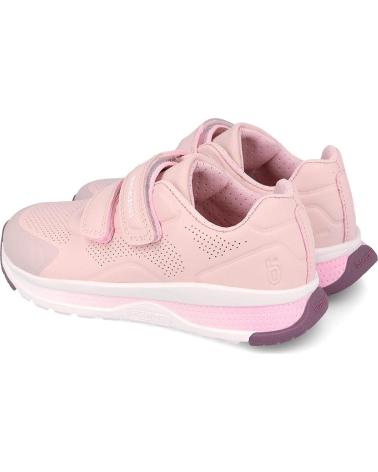 BIOMECANICS ZAPATILLAS BIOEVOLUTION URBAN 262250 ROSA COTTONB779