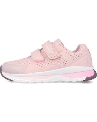 BIOMECANICS ZAPATILLAS BIOEVOLUTION URBAN 262250 ROSA COTTONB779