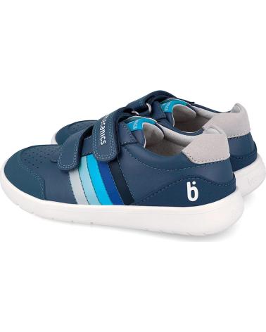 BIOMECANICS ZAPATILLA BAREFOOT BIOEVOLUTION WIDER 262260 PETROLA556