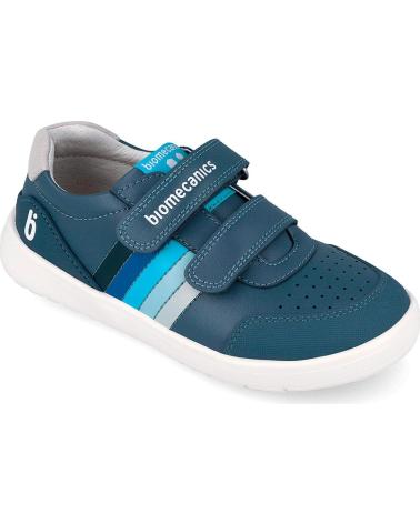 BIOMECANICS ZAPATILLA BAREFOOT BIOEVOLUTION WIDER 262260 PETROLA556