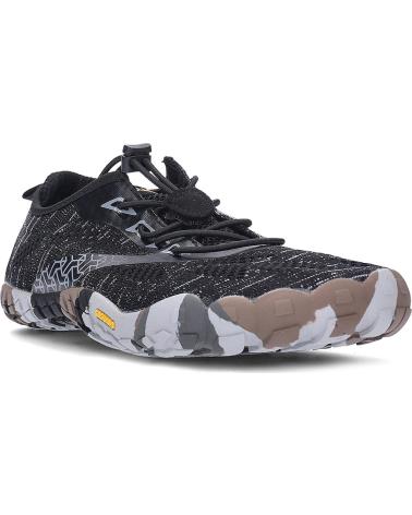 ZAPATILLAS MINIMALISTAS BAREFOOT SAGUARO XZA034CA NEGRO