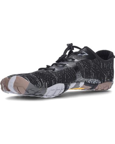 ZAPATILLAS MINIMALISTAS BAREFOOT SAGUARO XZA034CA NEGRO