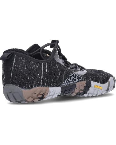 ZAPATILLAS MINIMALISTAS BAREFOOT SAGUARO XZA034CA NEGRO