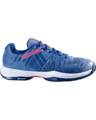 BABOLAT ZAPATILLAS DE PADEL MOVEA PARA MUJER AZUL