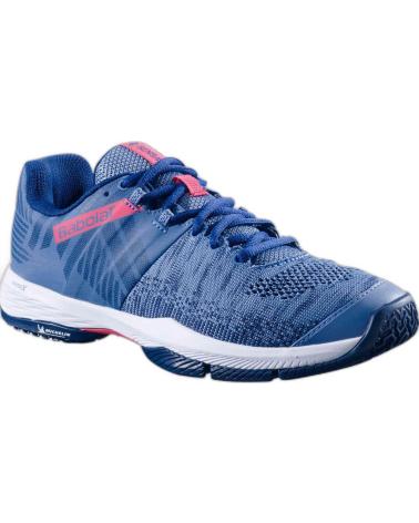 BABOLAT ZAPATILLAS DE PADEL MOVEA PARA MUJER AZUL