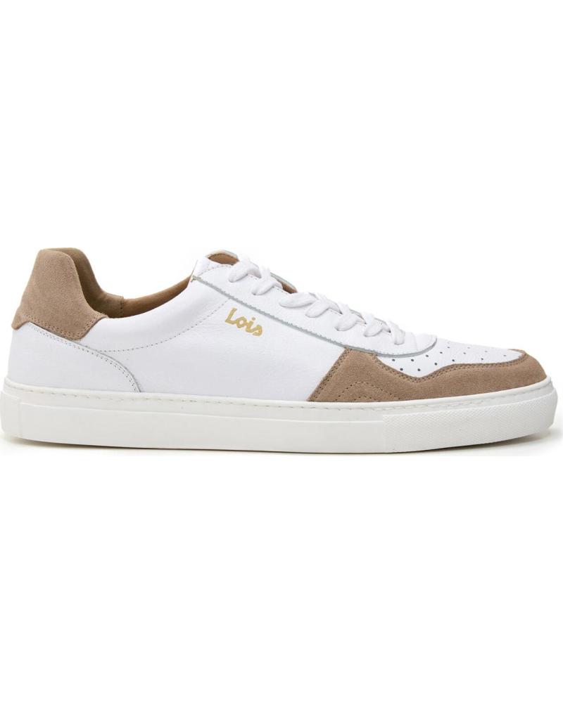 LOIS JEANS 74442-006 BLANCO