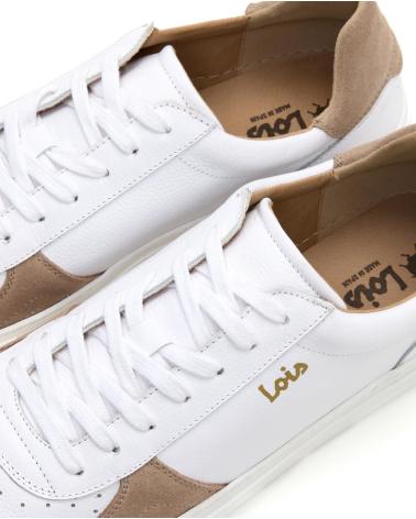 LOIS JEANS 74442-006 BLANCO