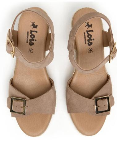 LOIS JEANS 74453-057 BEIGE